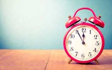 رأسُ مال الوقت